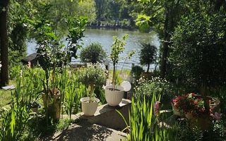 Spațiu de birouri de închiriat în Străulești – vedere la lac și acces - Poză 2