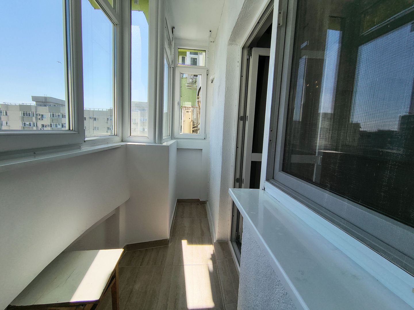 Comision 0,inchiriere garsoniera deosebita confort 1 str Radovanu , - Poză 4