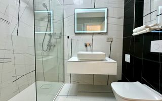 Apartament cu 2 camere + 2 bai *70mp* | Imobil Boutique | Zona Unirii - Poză 32