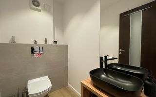 Vanzare apartament 3 cam parter, terasa 43 mp birouri/locuința | pta Victoriei - Poză 7