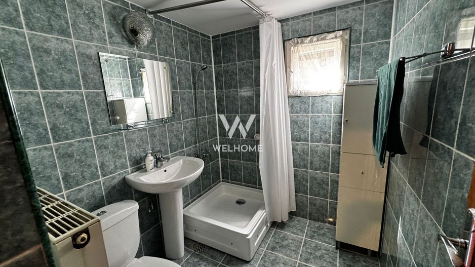 Casa individuala Calea Dumbravii, Sibiu - Poză 15