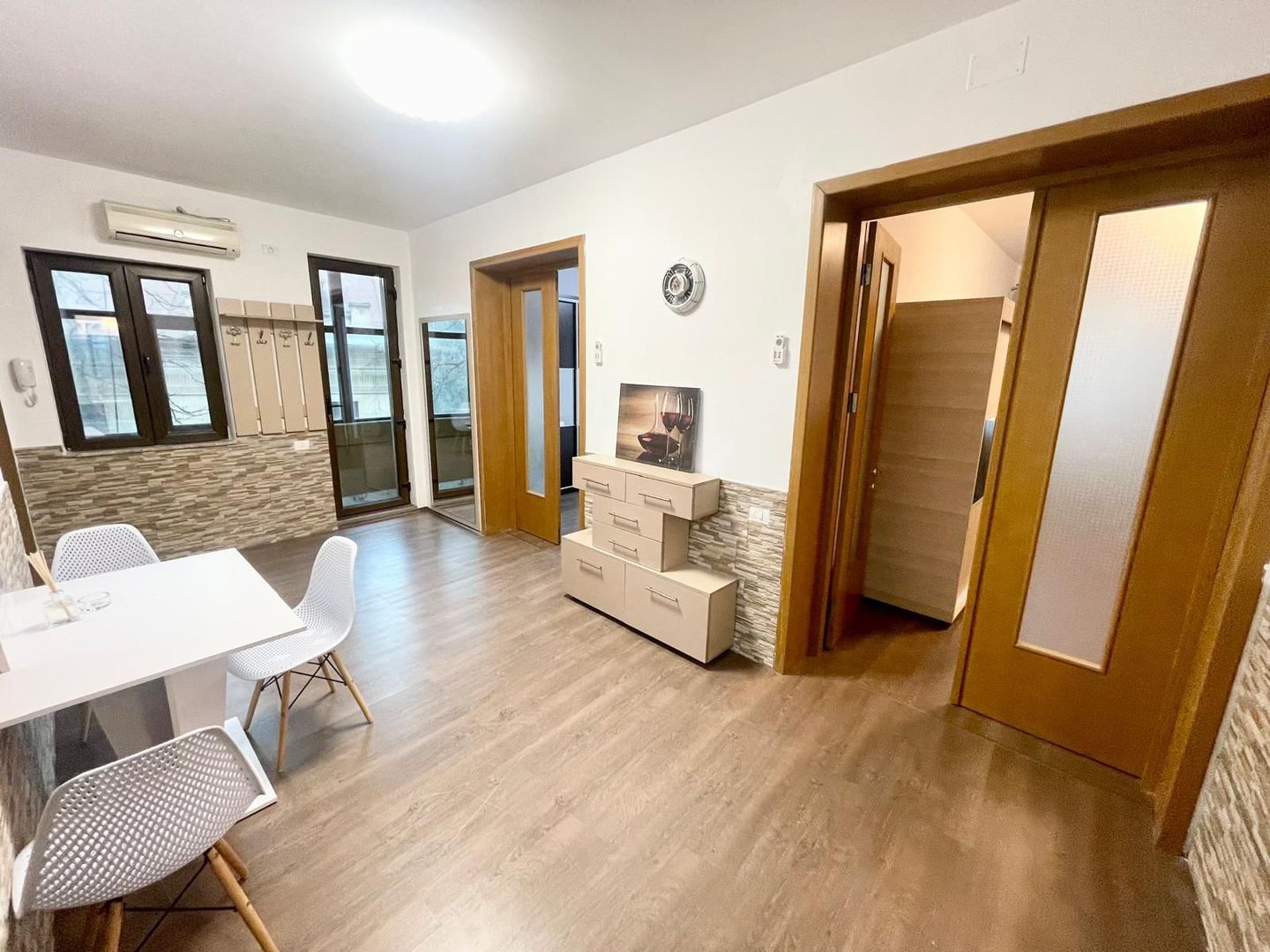 3 camere Tineretului | 120 mp | 2 balcoane | De Inchiriat - Poză 4