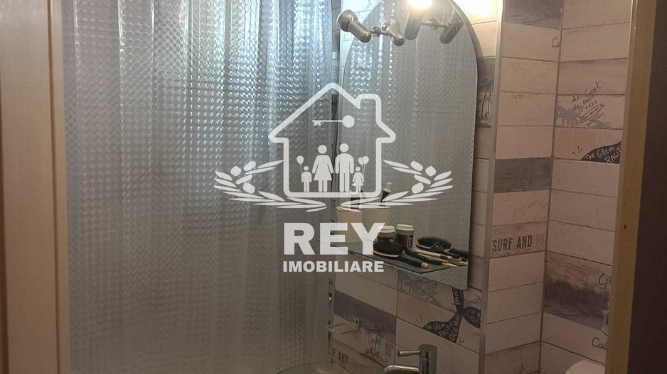 Apartament Parter ,de inchiriat 2 camere , Bld . Vasile Milea (langa politie ) - Poză 4
