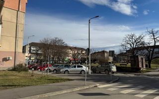 🏡 Apartament 3 camere lângă Parcul Ștrand, 67 mp utili + 2 pivnițe - Poză 13