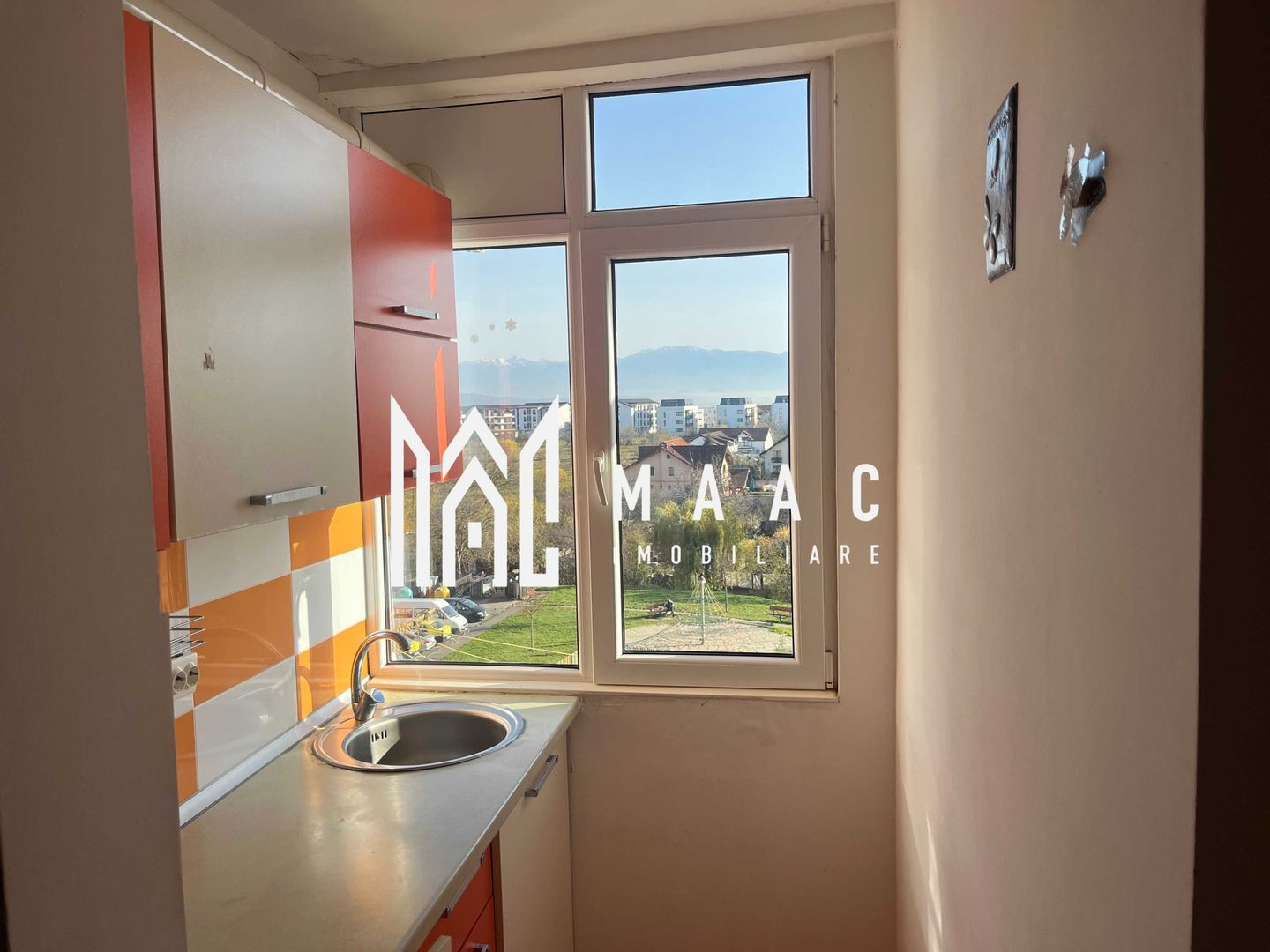 Apartament 1 Camera I Decomandat I Vasile Aaron - Poză 3