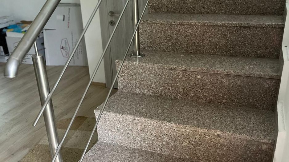 Casa noua Snagov pe 2 nivele, compartimentare eficienta, tern 500 m - Poză 10