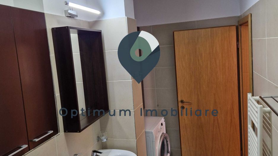 Apartament cu 2 camere de inchiriat, 54 mp, decomandat in Manastur! - Poză 8