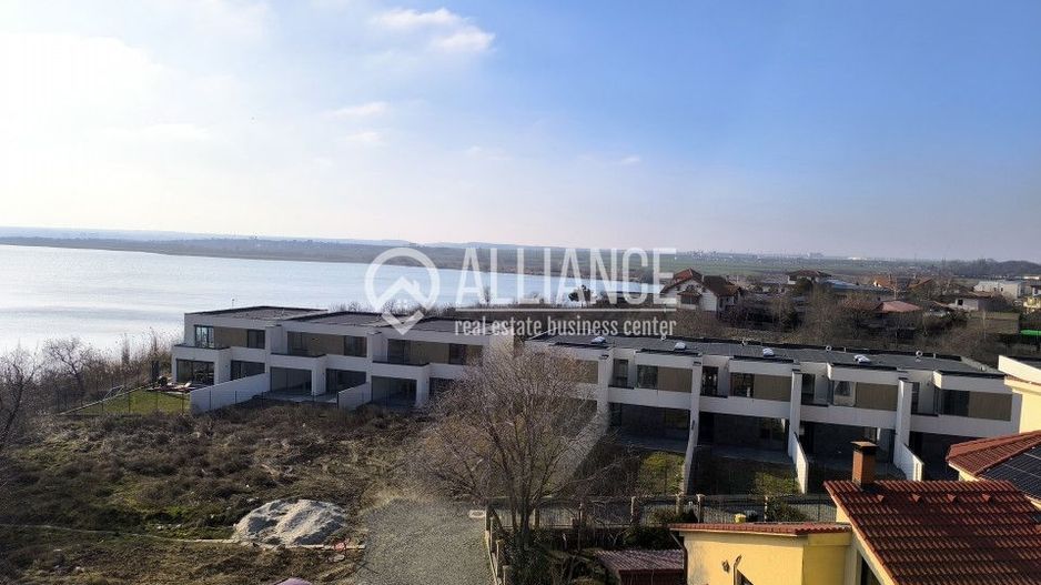 MAMAIA HANUL PIRATILOR- Duplex de lux cu priveliste fabuloasa si aer curat ! - Poză 37