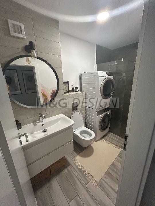 Apartament 3 camere Aradului bloc nou - Poză 10
