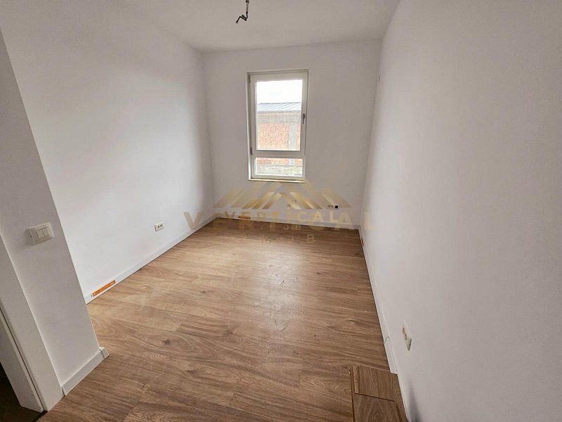 Vile in RATE cu 4 camere - comuna Berceni - Poză 12