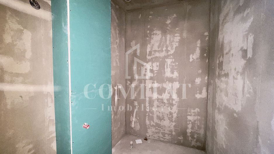 Apartament în imobil nou | Central | zona Bosch Engineering Center - Poză 6
