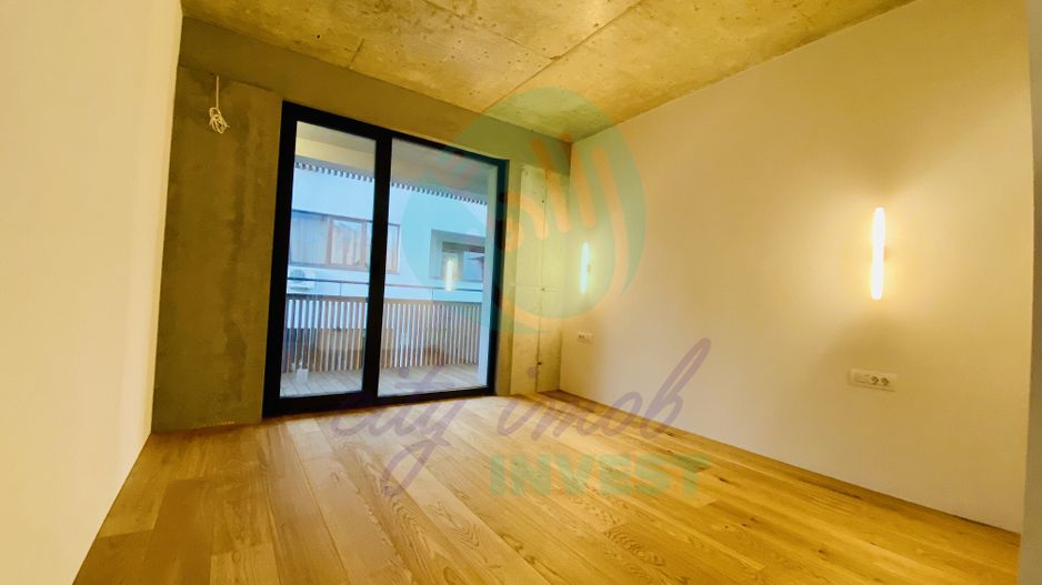 Apartament 3 camere in bloc boutique, Dorobanti - Poză 7