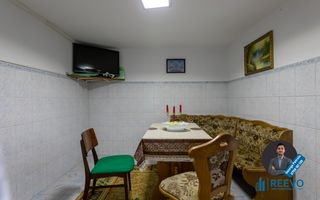 Casă + Spațiu Comercial de vânzare, Șerbanești, Bacău - Poză 17