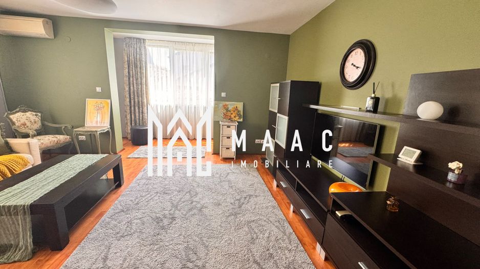 Apartament 3 camere | Gradina | Parcare | Renovat | Selimbar - Poză 2