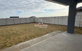 NECTORA IMOB-Casa NOUA 137 mp, Santandrei, 553 mp teren, 4 camere - Poză 8