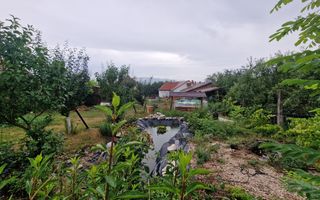 Casa de vanzare cu 2000mp de teren in Ciugud - Poză 10