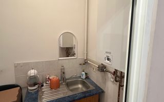 Spatiu birou zona Piața Unirii - Poză 9