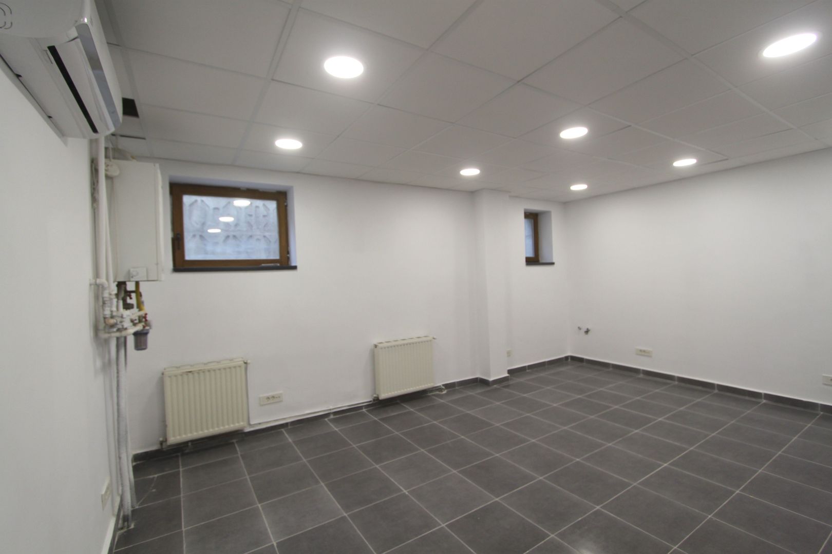 Spatiu birouri D+P - 289mp - zona Rebreanu - Poză 16