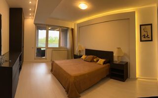 Central Park | Închiriere apartament 4 camere - Poză 7