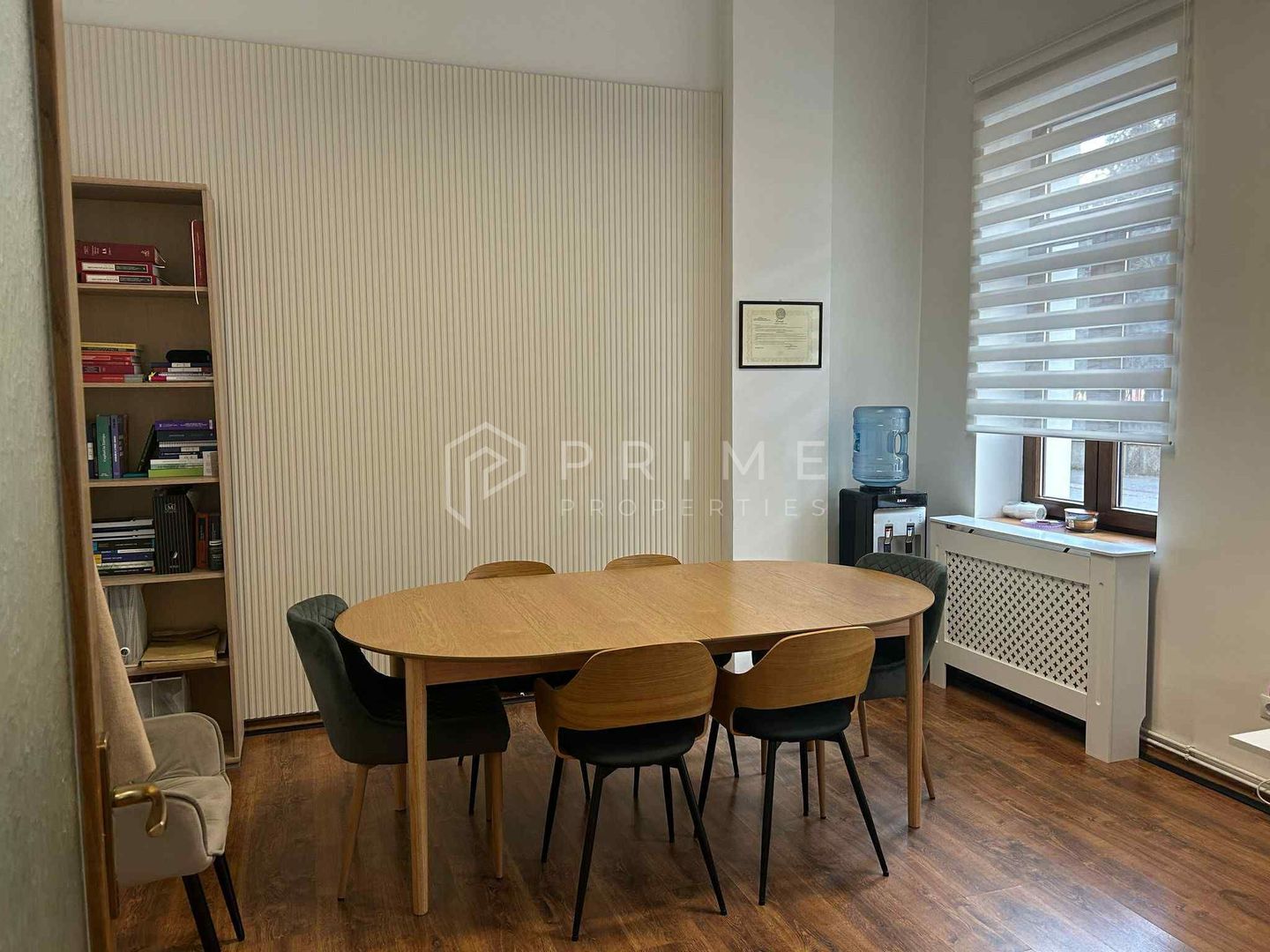 Spațiu de birouri elegant, disponibil pentru închiriere - Poză 1
