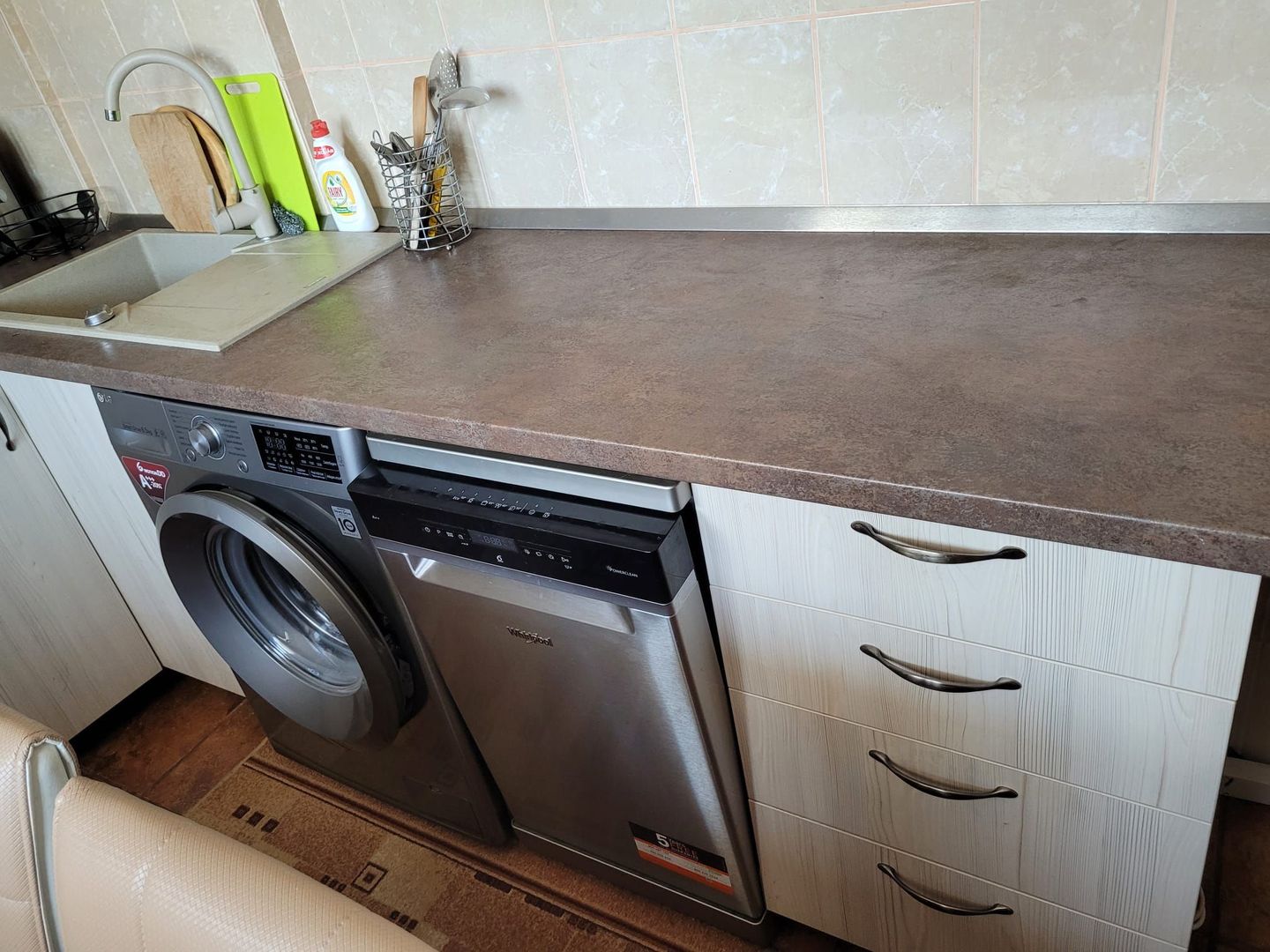 Apartament 3 camere I Obor I Veranda Mall - Poză 14