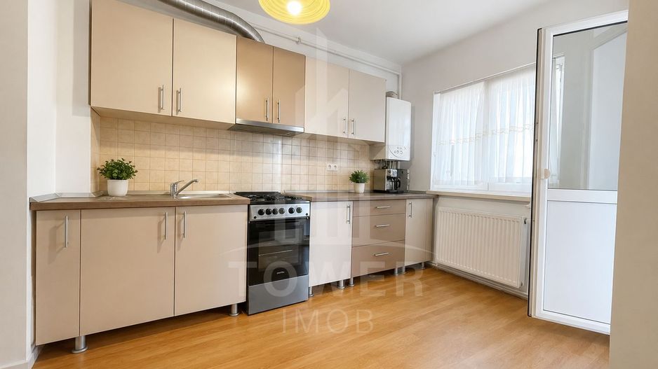 Apartament decomandat cu 2 camere | Etaj 2 | Turnișor - Poză 7