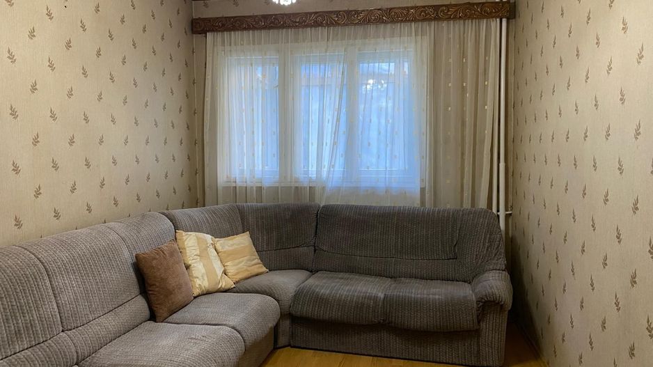 Iancului 4 cam  total dec 1/10, bloc 1978, 2 balcoane, 2bai, ST 102 mp - Poză 5