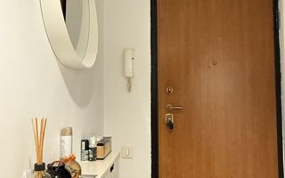 VANZARE 2 CAMERE | SISESTI | 57MP | TERASA 68MP | UTILAT SI MOBILAT | - Poză 8