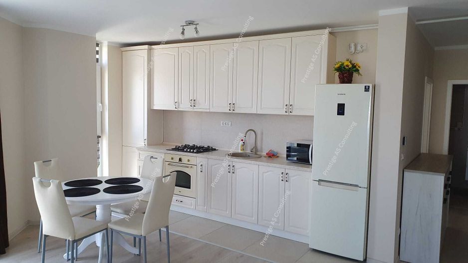 Apartament nou 2 camere | Rebreanu 181 | Loc Parcare - Poză 4