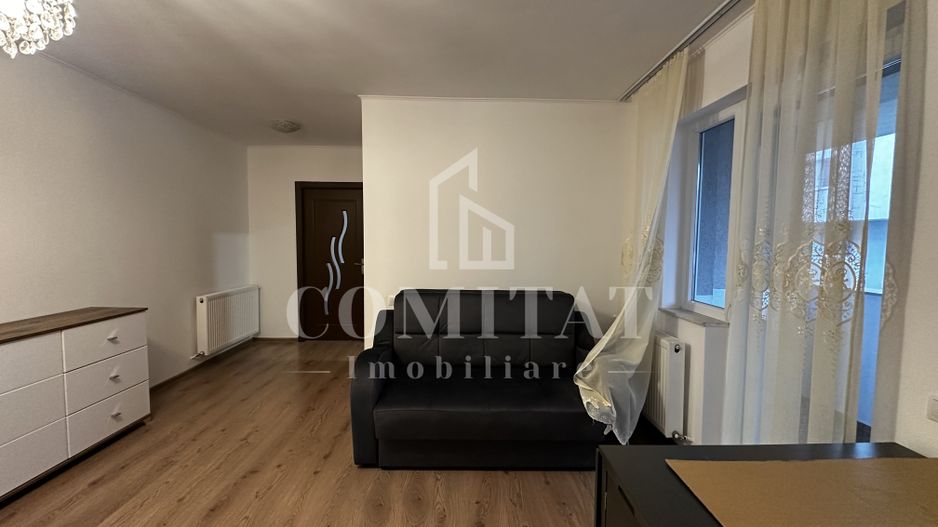 Apartament la cheie | 2 camere | Cartier Terra-Floresti - Poză 4
