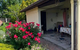 Casă elegantă, spațioasă, ideală pentru familie – Sanmihaiu Roman - Poză 27
