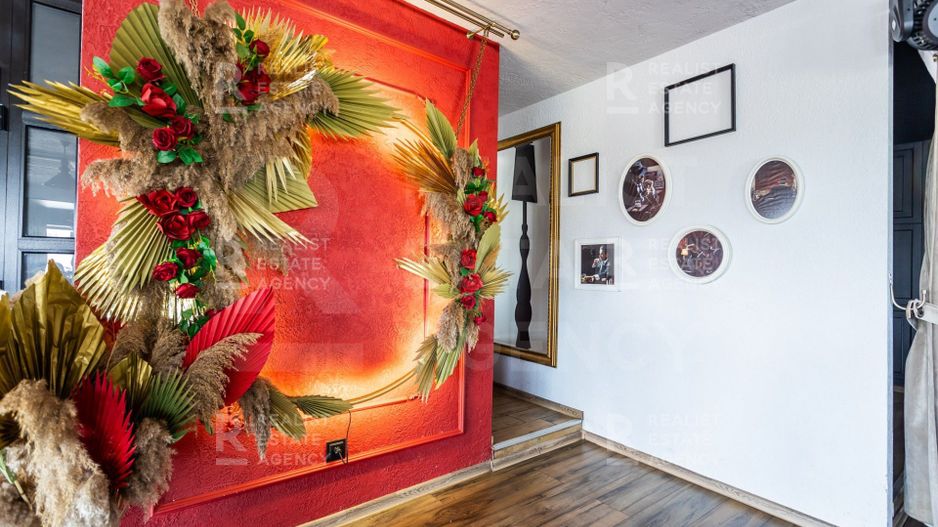 Vânzare, spațiu comercial, 1400 mp+9 ari, str. Ștefan cel Mare, Bălți - Poză 4