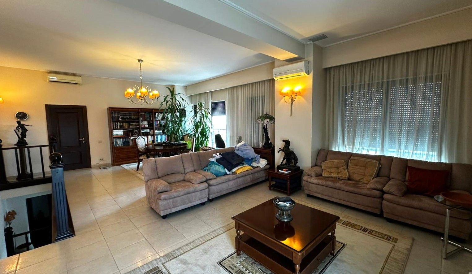 Duplex Superb 5 Camere 280mp cu Terasă 85mp Central Park-Parcul Circului - Poză 11