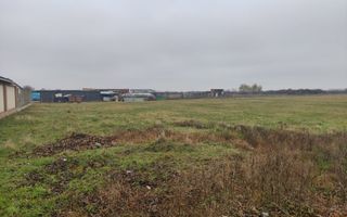 Teren 4588 mp, Remetea Mare Comision 0% - Poză 2