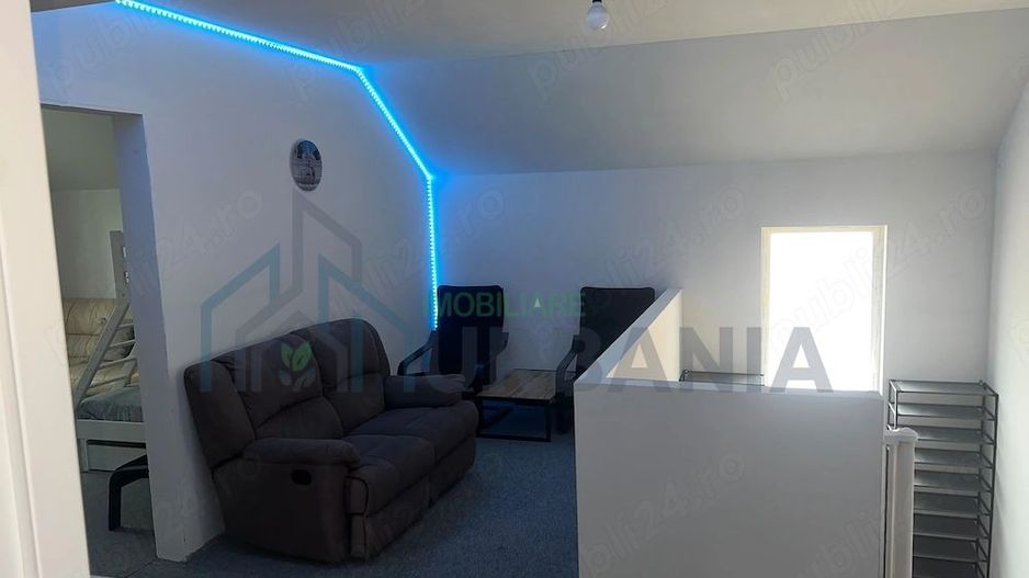 Casă nouă, 270 mp + teren 500 mp, Zona Aerodrom Pașcani - Poză 4