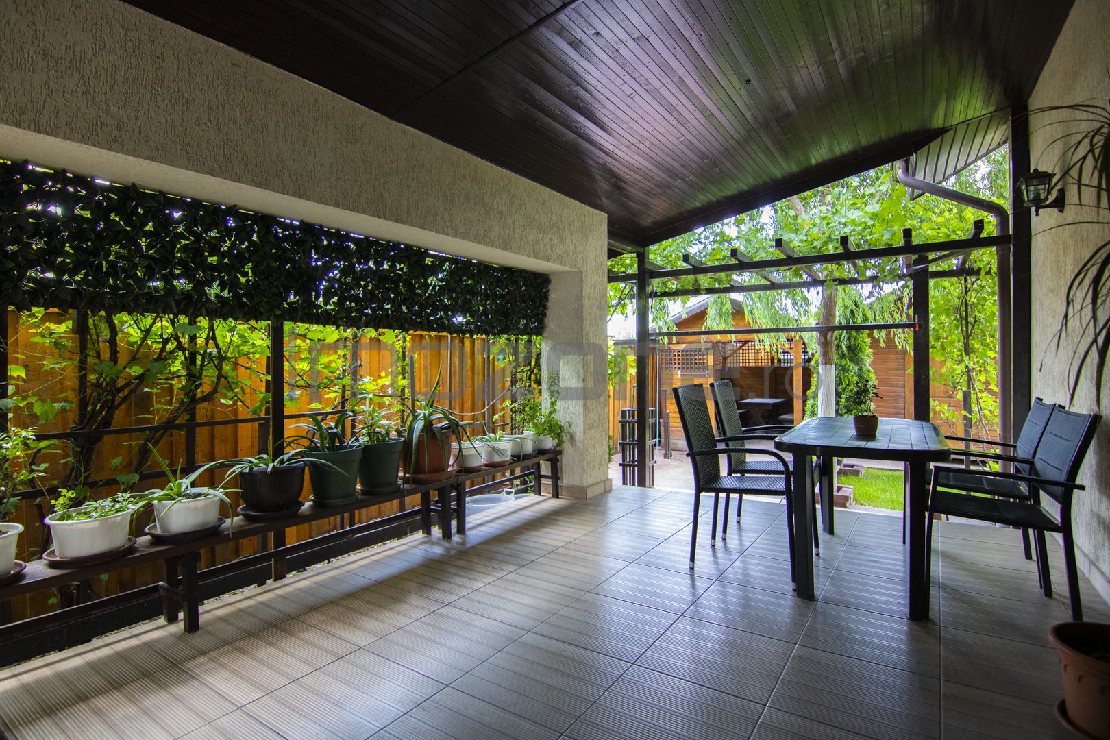 Casă / Vilă, 5 camere, teren 690 Mp., Prelungirea Ghencea - Maracineni - Poză 12