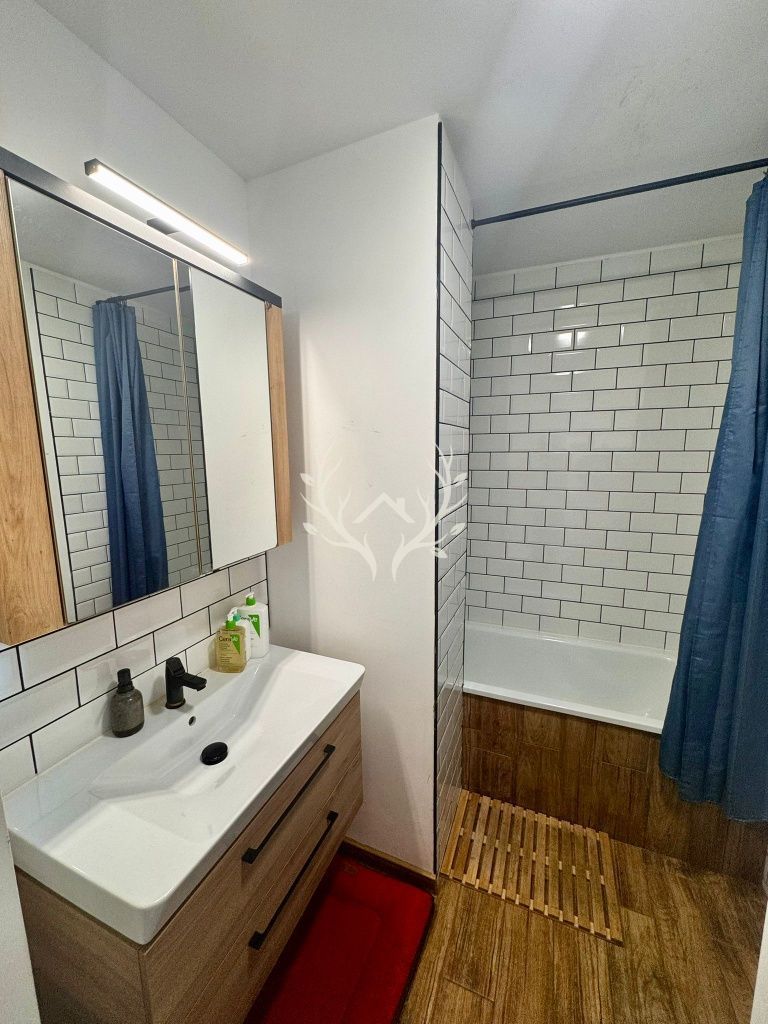 Apartament 2 Camere \ 50mp \ Terasa \ Parcare \ Zona VIVO/Metro - Poză 5