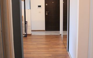 Apartament cu terasa la parter in complex, deosebit, zona linistita. - Poză 17