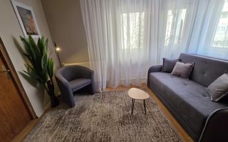 AP. 3 CAMERE CALEA 13 SEPTEMBRIE, MOBILAT MODERN, METROU 5 MINUTE - Poză 1