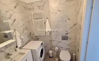 AP. 2 CAMERE-GREENFIELD BANEASA,PRIMA INCHIRIERE,MASINA DE SPALAT VASE - Poză 12