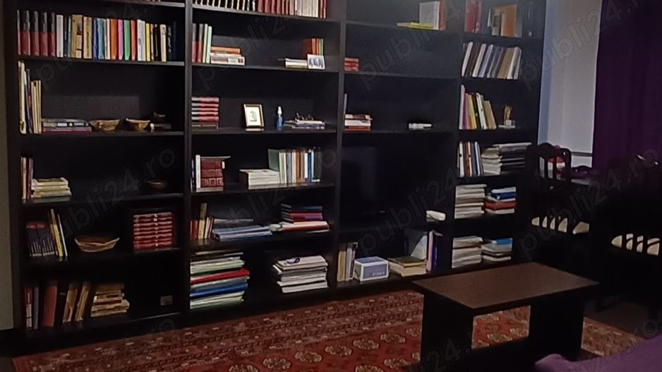 Apartament 3 camere  de inchiriat - Poză 2