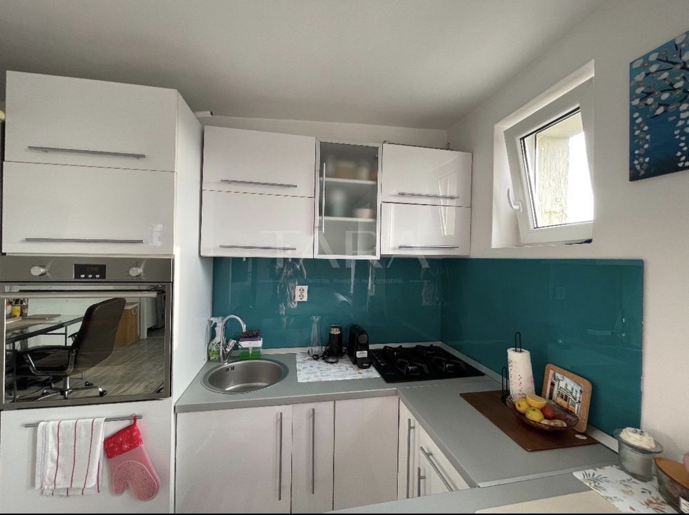 Apartament modern 1 cameră în Gheorgheni – aproape de Iulius Mall - Poză 1