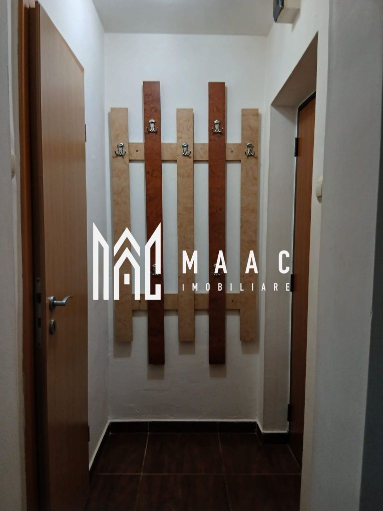 Apartament 2 Camere I Etaj 1 I Mobilat I Tiglari - Poză 8