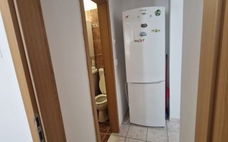 Apartament decomandat 2 camere, pivnita  Zona Siretului – Sibiu  45 mp - Poză 5