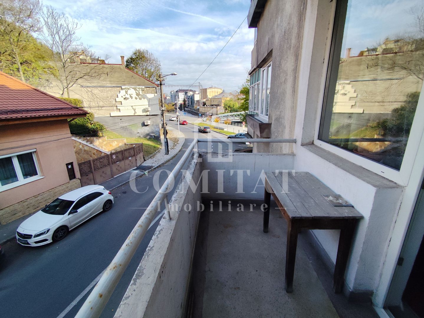 Apartament cu 2 camere decomandate | Zonă centrală | Parcul Dragalina - Poză 8