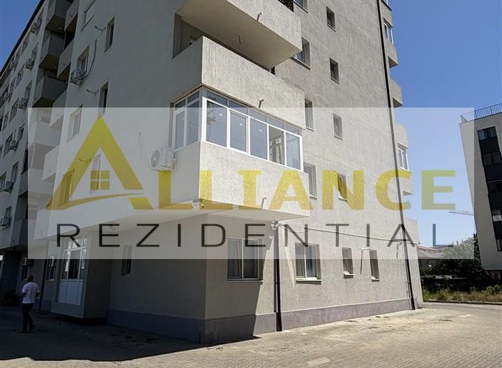 Apartament 2 camere nou 2026 || centrala || parcare || Grand Arena || - Poză 2