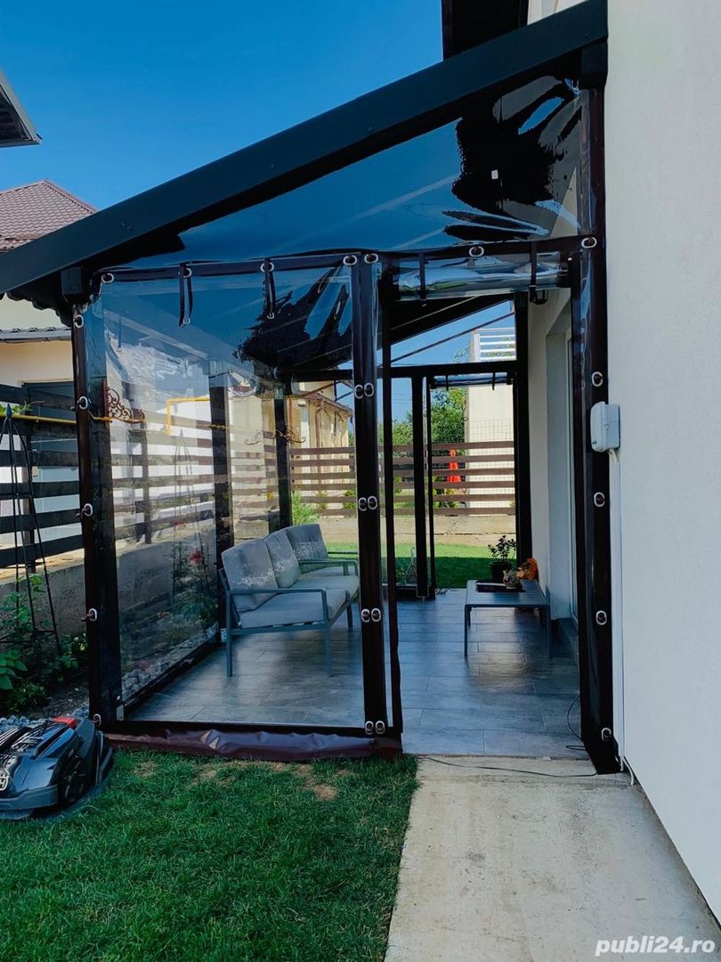 Vila deosebita,zona Hlincea - Poză 9