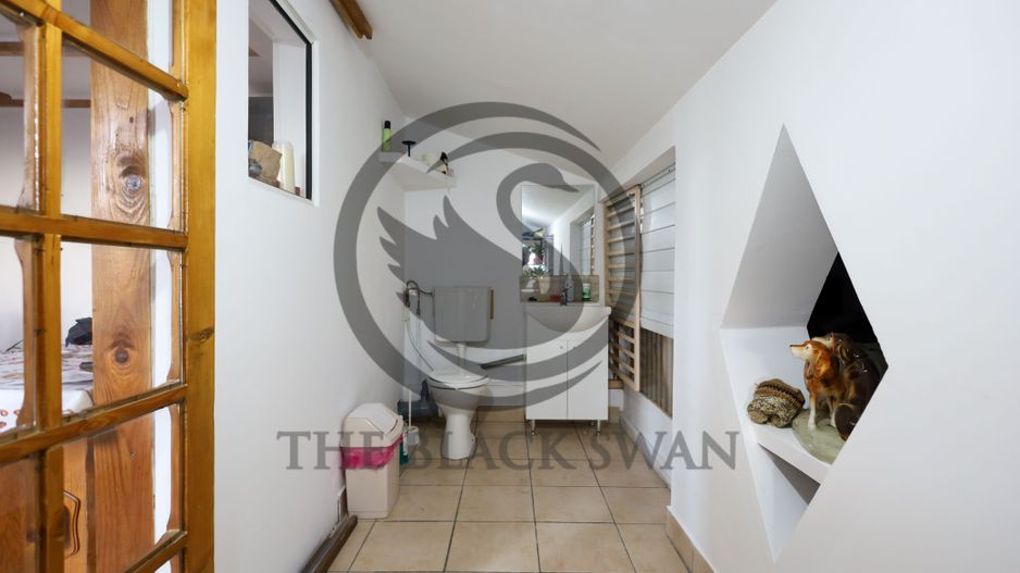 Casa 4 camere + spatiu comercial de vanzare | Ploiesti | COMISION 0% - Poză 17