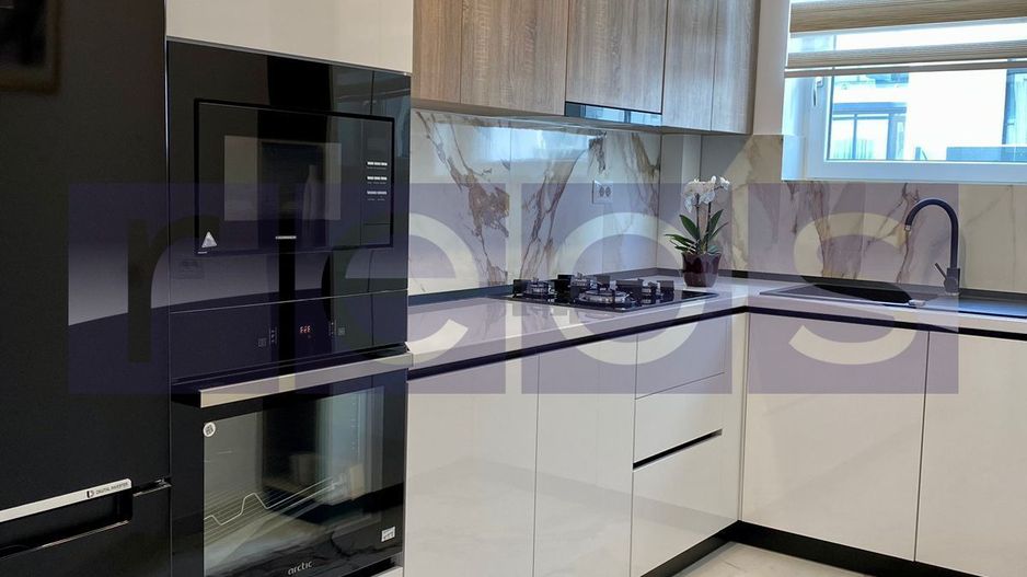 APARTAMENT 2 CAMERE | MOBILAT SI UTILAT LUX | LOC PARCARE | FLOREASCA - Poză 17