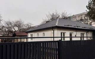 Schimb casa Cantemir cu apartament - Poză 1